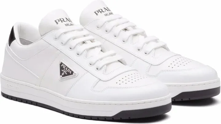 Downtown low-top sneakers - Image 2