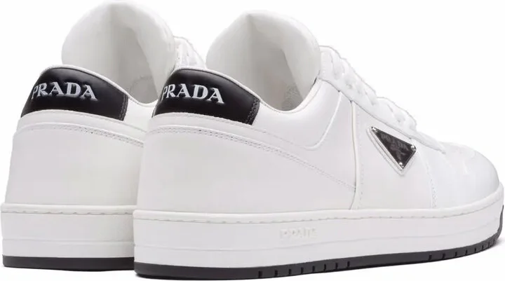 Downtown low-top sneakers - Image 3