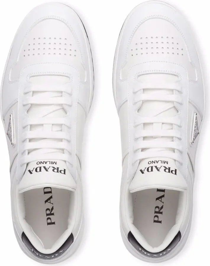 Downtown low-top sneakers - Image 4