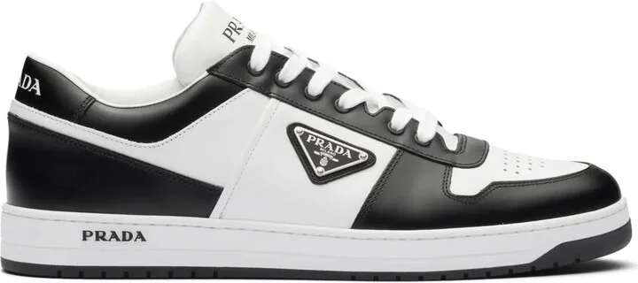 Downtown low-top sneakers