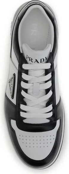Downtown Men's Sneakers - Image 4