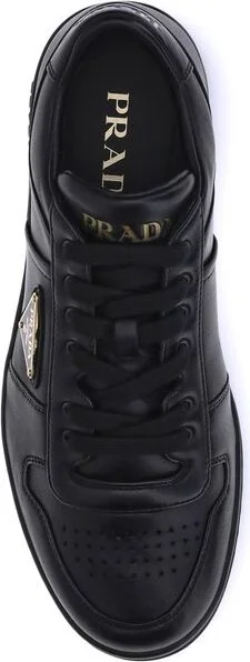 Downtown Men's Sneakers - Image 4