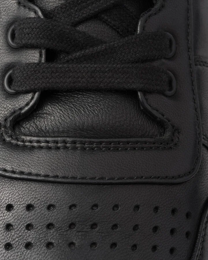 Downtown nappa leather sneakers - Image 5