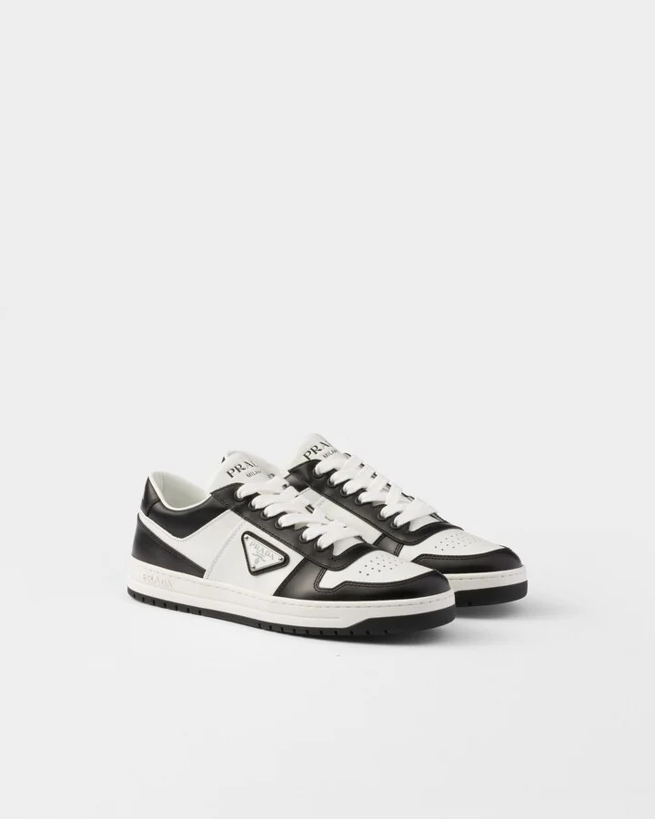 White/Black