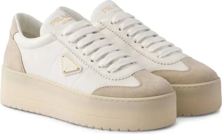 Downtown platform sneakers - Image 2