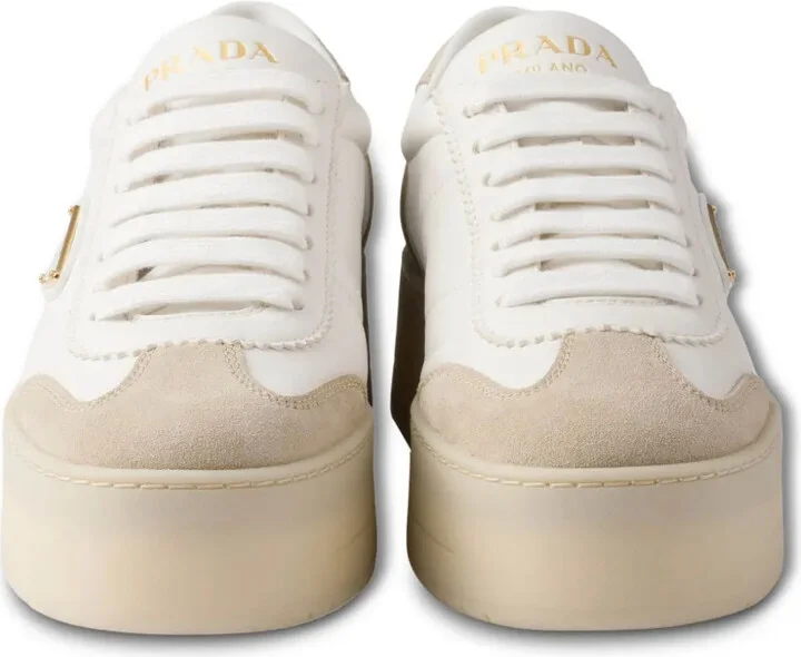 Downtown platform sneakers - Image 5