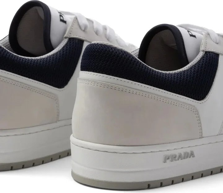 Downtown Re-Nylon low-top sneakers - Image 5