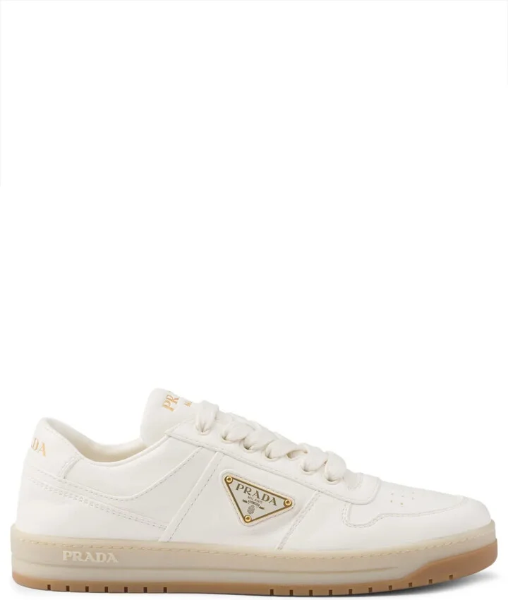 Downtown sneakers