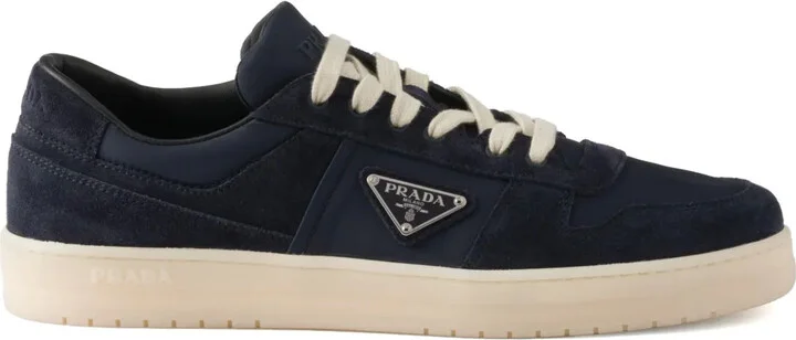 Downtown sneakers
