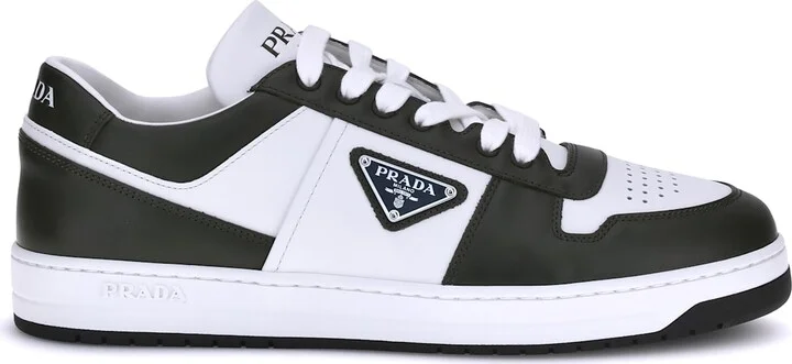 Downtown Sneakers