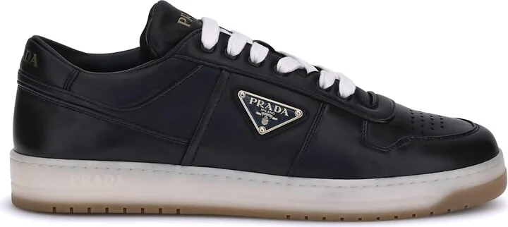Downtown Sneakers