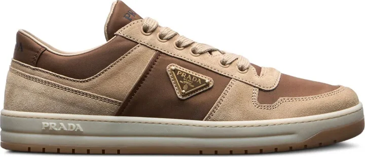 Downtown sneakers