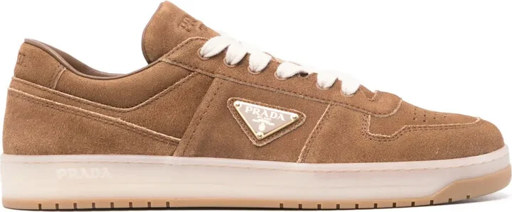 Downtown sneakers