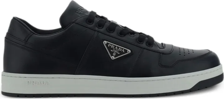 Downtown sneakers