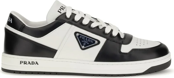 Downtown Sneakers