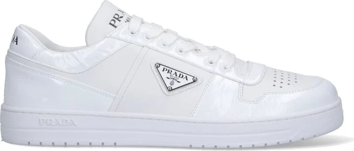 downtown Sneakers
