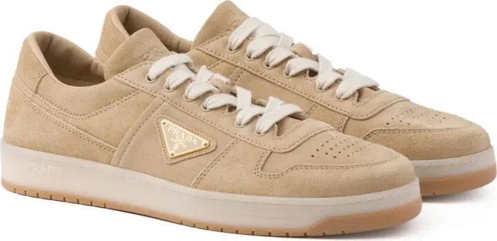 Downtown suede sneakers - Image 2