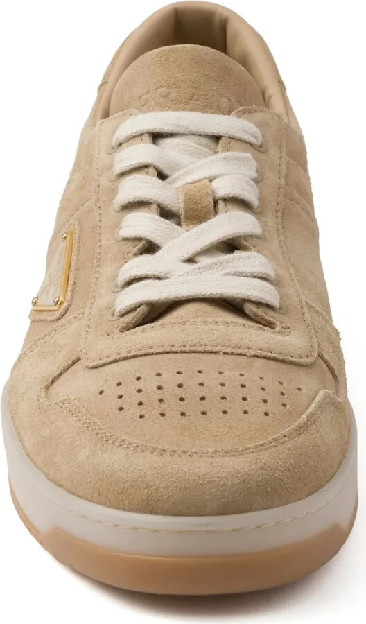 Downtown suede sneakers - Image 5
