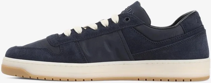 Downtown Suede Sneakers - Image 2