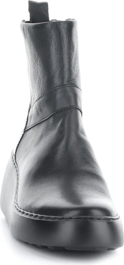 Doxe Wedge Platform Boot - Image 4