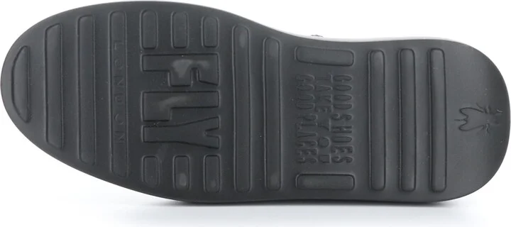 Doxe Wedge Platform Boot - Image 6