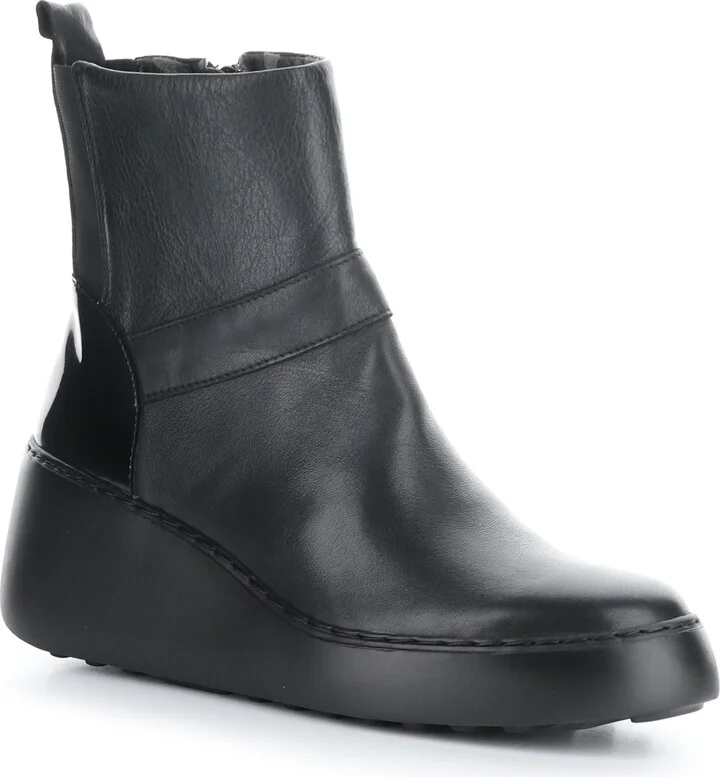 000 BLACK DUBLIN/ATL