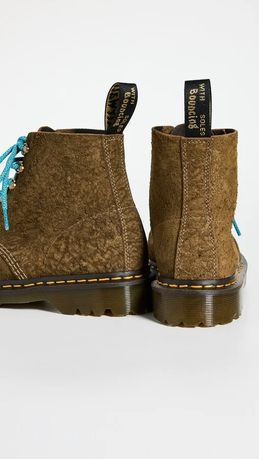 Dr. Martens 101 Boots - Image 2