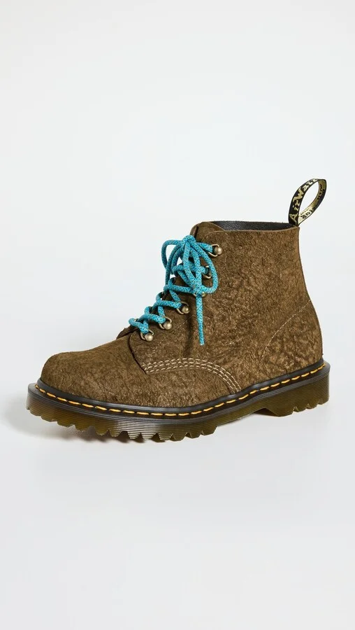 Dr. Martens 101 Boots - Image 3