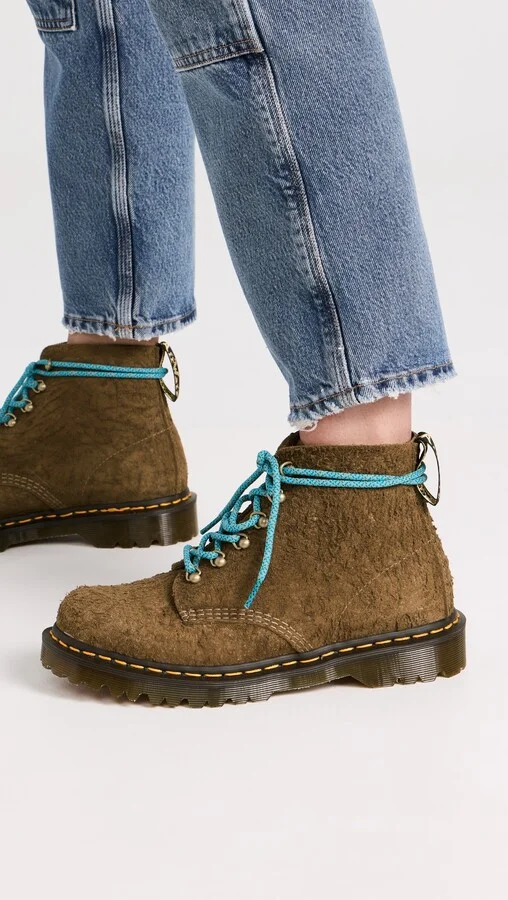 Dr. Martens 101 Boots - Image 4