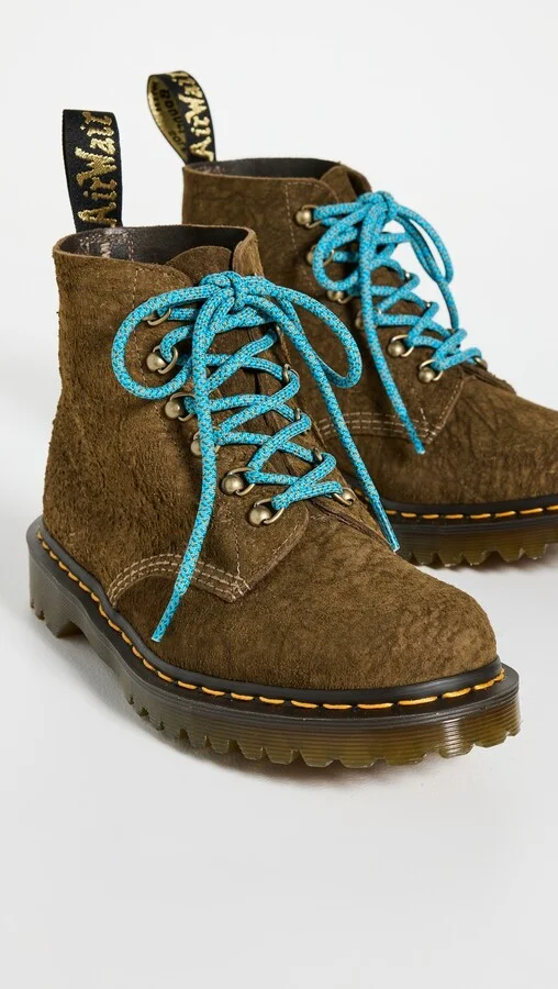 Dr. Martens 101 Boots - Image 5