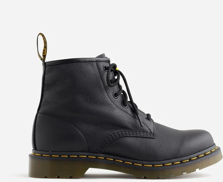 Dr. Martens® 101 Boots in Leather