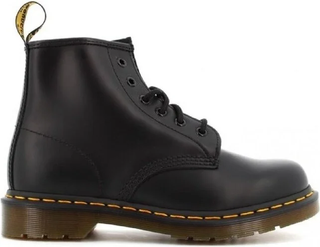 Dr. Martens 101 Lace-Up Boots