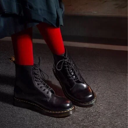 Dr. Martens 1460 8 Eye Boot - Image 7