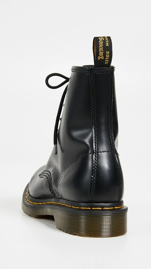 Dr. Martens 1460 8 Eye Boots - Image 4