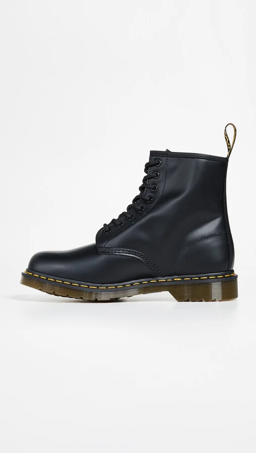 Dr. Martens 1460 8 Eye Boots - Image 5