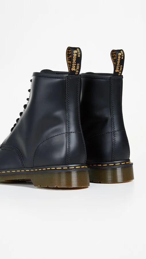 Dr. Martens 1460 8 Eye Boots - Image 6