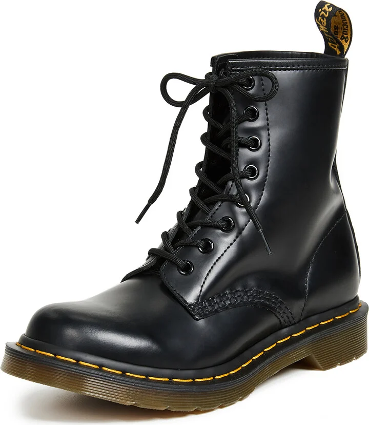 Dr. Martens 1460 8 Eye Boots