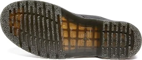 Dr. Martens 1460 Ambassador Leather Lace Up Boots Boots Black : UK 13 (US Men's 14) Medium - Image 3