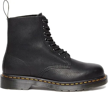 Dr. Martens 1460 Ambassador Leather Lace Up Boots Boots Black : UK 13 (US Men's 14) Medium - Image 5