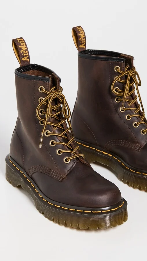 Dr. Martens 1460 Bex Boots - Image 2