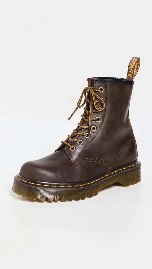 Dr. Martens 1460 Bex Boots - Image 3