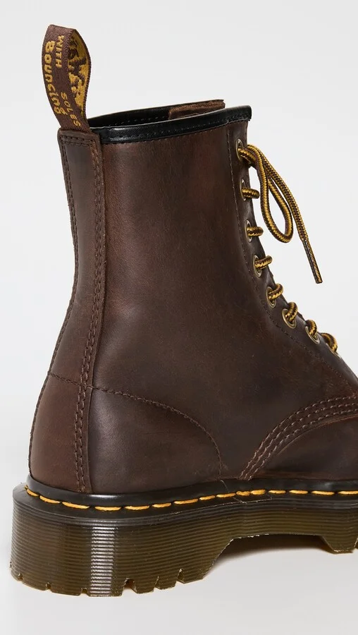 Dr. Martens 1460 Bex Boots - Image 4
