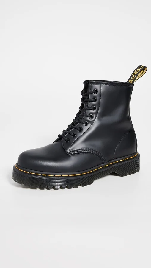Dr. Martens 1460 Bex Boots - Image 2