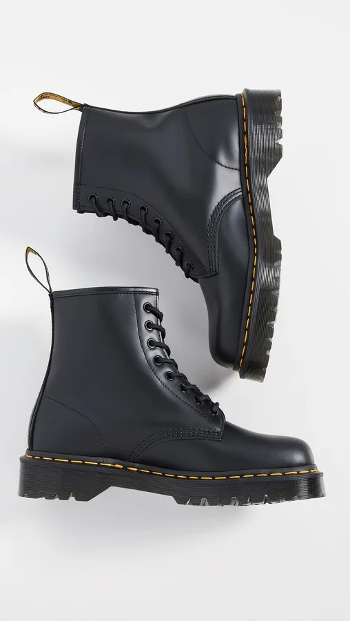 Dr. Martens 1460 Bex Boots - Image 3