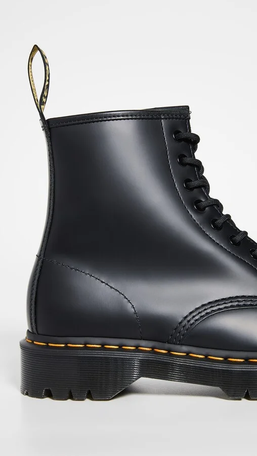 Dr. Martens 1460 Bex Boots - Image 4