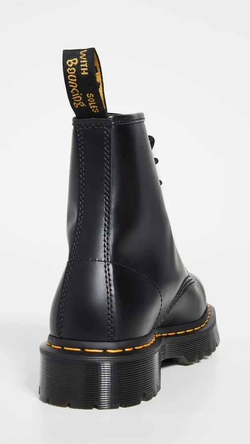 Dr. Martens 1460 Bex Boots - Image 5