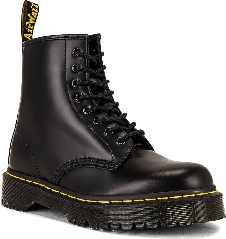 Dr. Martens 1460 Bex in Black - Image 2