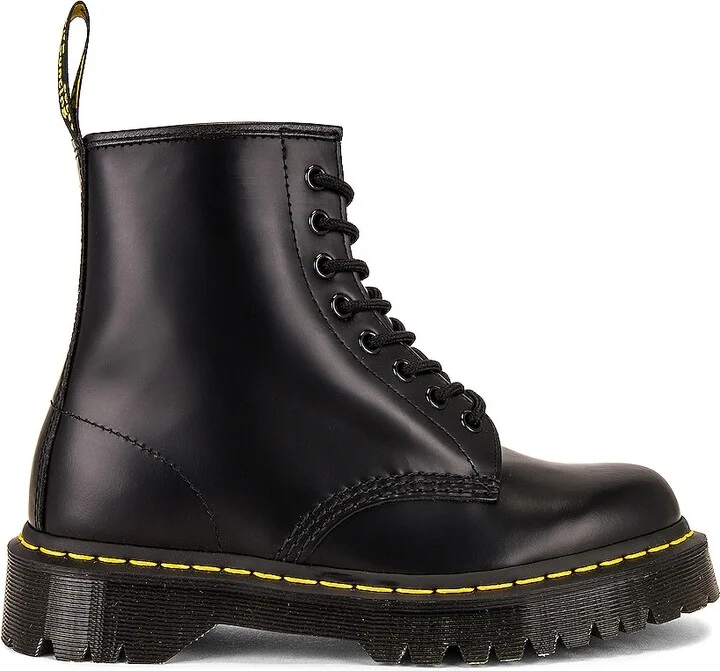 Dr. Martens 1460 Bex in Black