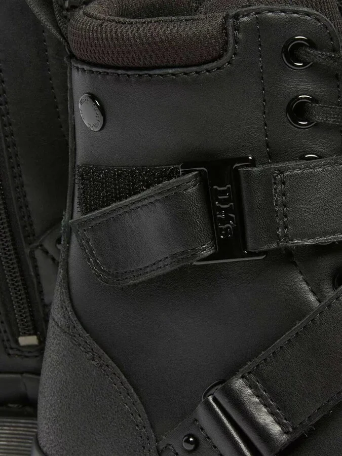 Dr. Martens 1460 Bex Tech Shoes - Image 2