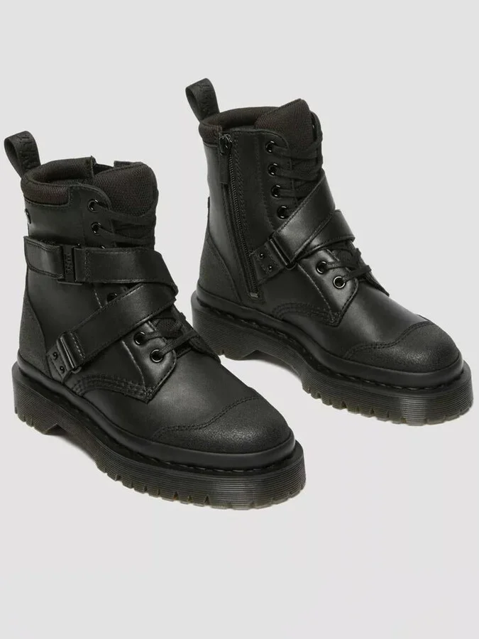 Dr. Martens 1460 Bex Tech Shoes - Image 3